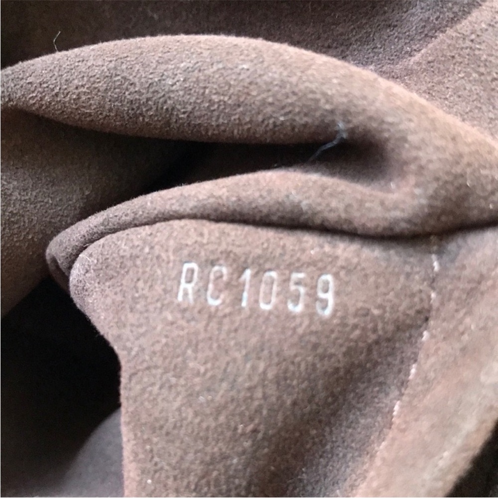 💎 DISCOUNTED GM 💎 COLLECTABLE LOUIS VUITTON BAG - Picture 7 of 16